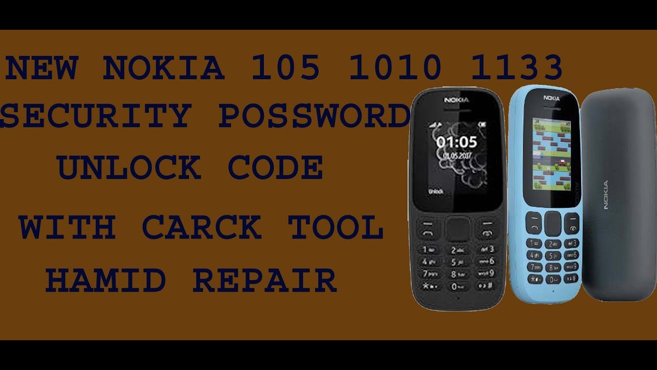 How To Unlock Nokia N8 Security Code Free